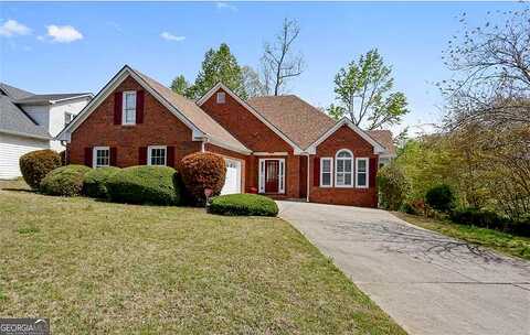 Sycamore Glen, LAWRENCEVILLE, GA 30044