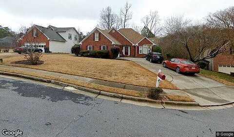 Sycamore Glen, LAWRENCEVILLE, GA 30044