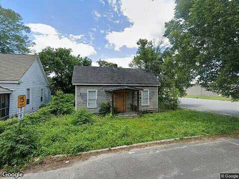 Davis, MACON, GA 31204