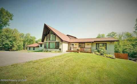 Sterling, NEWFOUNDLAND, PA 18445