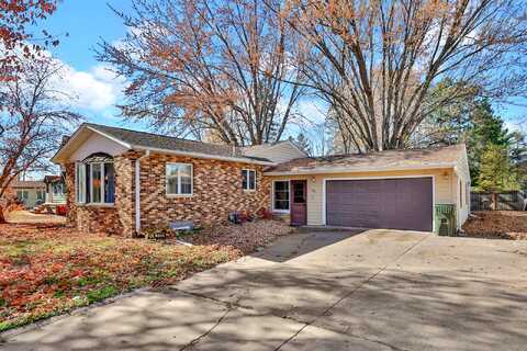 Lawler, HINCKLEY, MN 55037