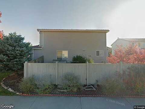 Cathay, DENVER, CO 80249