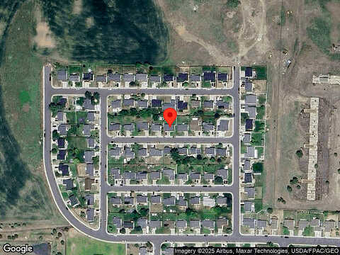 Frederick, MEDICAL LAKE, WA 99022