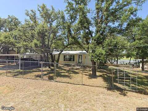 Seneca, MAY, TX 76857