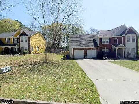 Magnolia Walk, ATLANTA, GA 30349