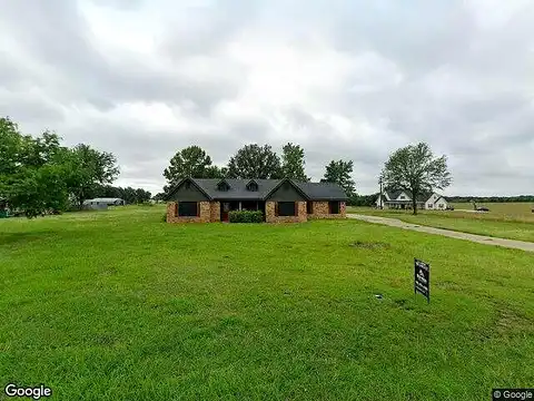 County Road 4762, SULPHUR SPRINGS, TX 75482