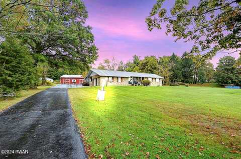 Beech Grove, HONESDALE, PA 18431