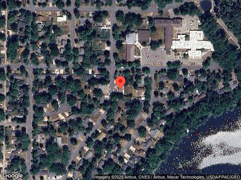 Wilcox, MENOMONIE, WI 54751