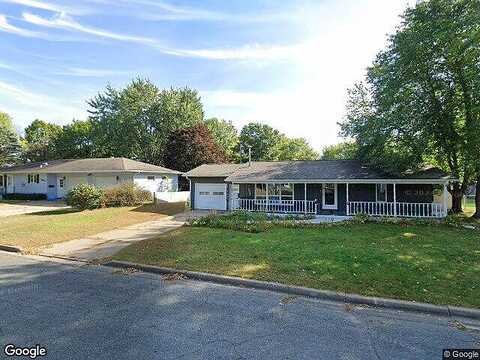 Wilcox, MENOMONIE, WI 54751