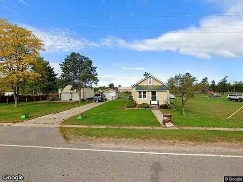 County Road O, BLACK RIVER FALLS, WI 54615