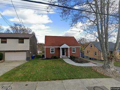 Goldenrod, HOMESTEAD, PA 15120