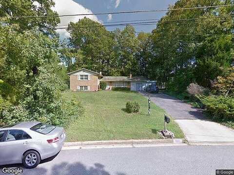 Cherrytree, ALEXANDRIA, VA 22309