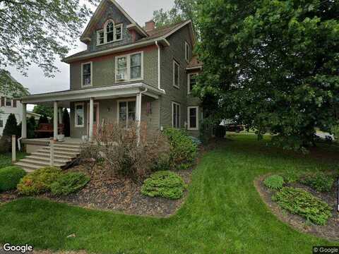 Kishacoquillas, BELLEVILLE, PA 17004