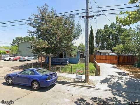 Bennett Valley, SANTA ROSA, CA 95404