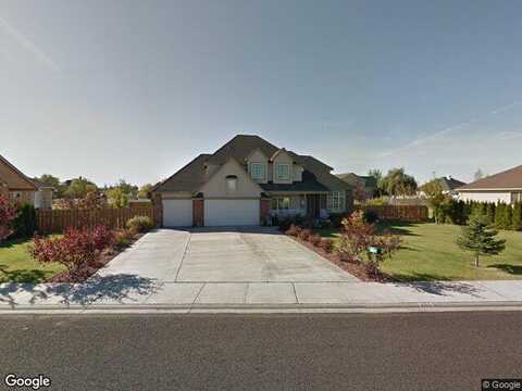 Lupine, MOSES LAKE, WA 98837