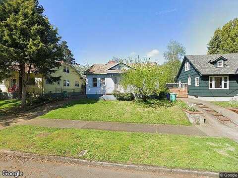 Wilbur, PORTLAND, OR 97217