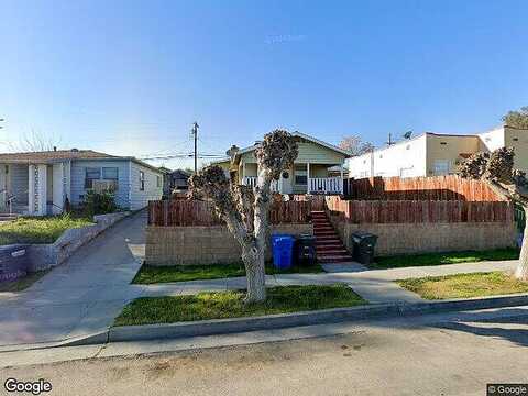 B, TAFT, CA 93268