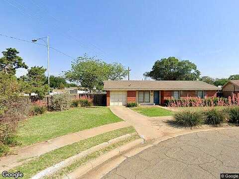 43Rd, LUBBOCK, TX 79414