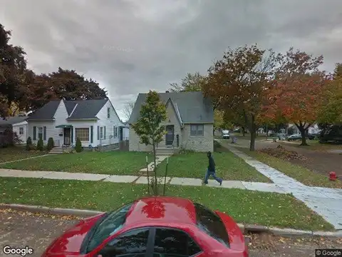 53Rd, MILWAUKEE, WI 53218