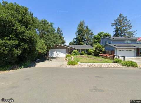 Jefferson, NAPA, CA 94558
