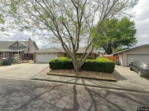 Manchester, VACAVILLE, CA 95687