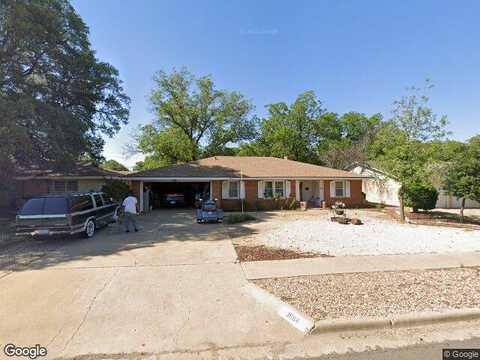 58Th, LUBBOCK, TX 79413