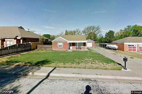 Crockett, AMARILLO, TX 79109