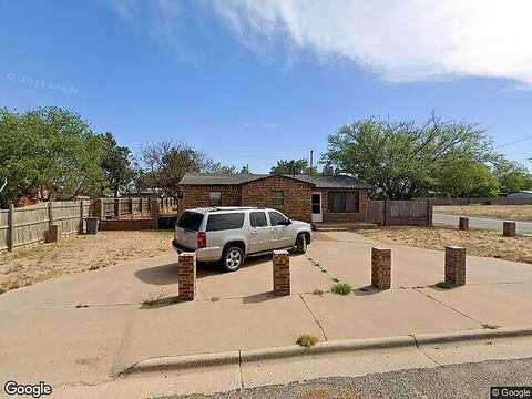 76Th, LUBBOCK, TX 79404