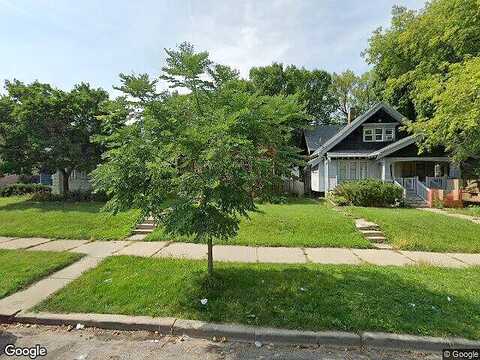 46Th, MILWAUKEE, WI 53210