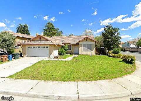 Whitetail, ANTIOCH, CA 94531
