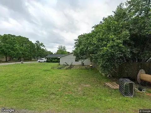 Kristopher, WHITEHOUSE, TX 75791