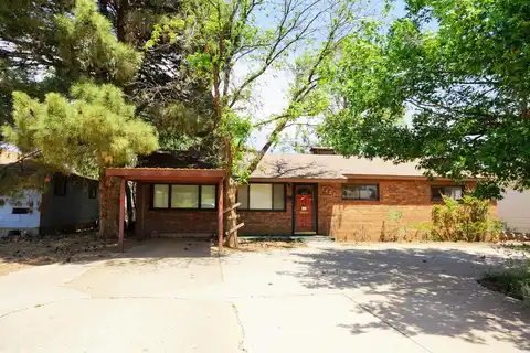 Cardwell, BROWNFIELD, TX 79316