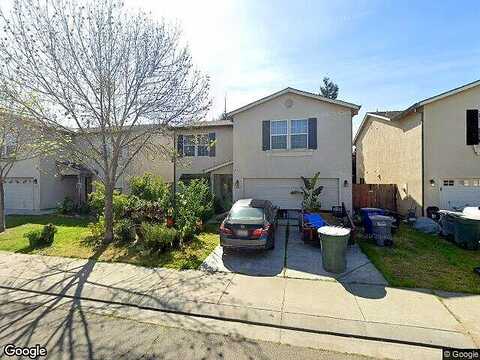 Sunup, MERCED, CA 95348
