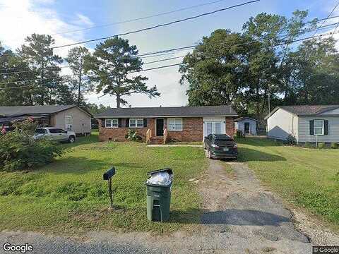 Railroad, QUITMAN, GA 31643