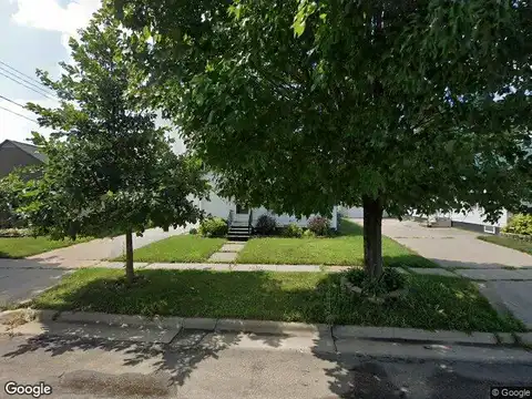 Gale, WINONA, MN 55987