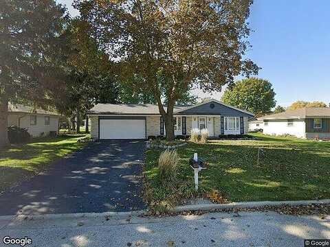 Oxford, SUSSEX, WI 53089