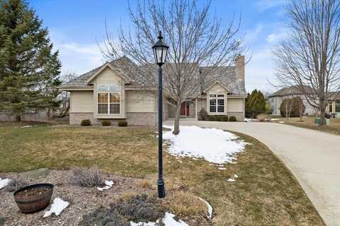 Trails End, MENOMONEE FALLS, WI 53051