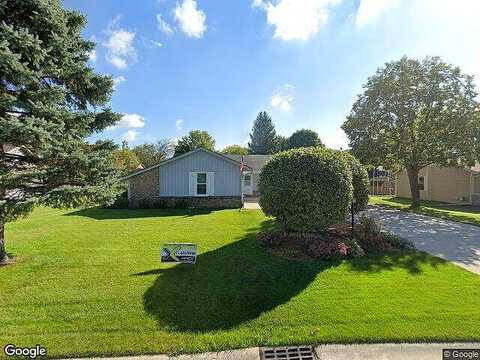 Meadow, GERMANTOWN, WI 53022