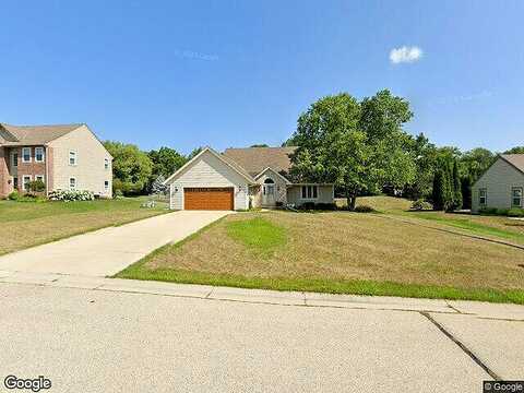 Edgewood, SUSSEX, WI 53089