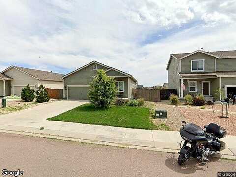 Thunderbolt, COLORADO SPRINGS, CO 80925