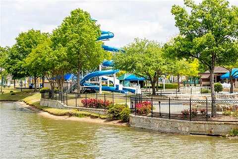 Cedarcrest, PROVIDENCE VILLAGE, TX 76227