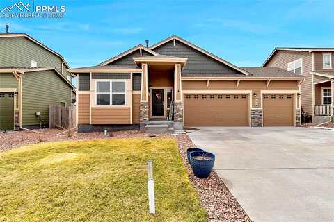 Jaggar, PEYTON, CO 80831