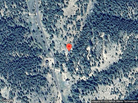 Canyon, WOODLAND PARK, CO 80863