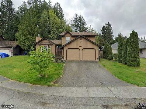 Marwood, BREMERTON, WA 98311