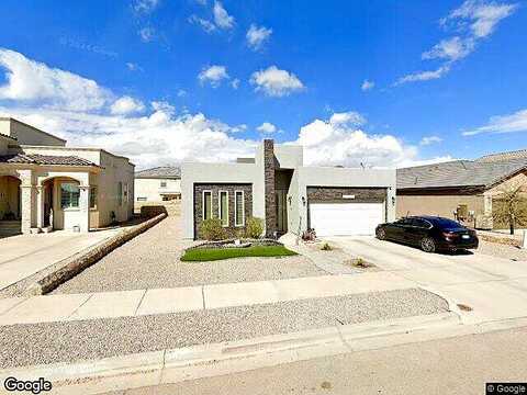 Boscobel, EL PASO, TX 79928
