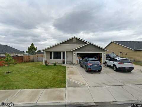 Mustang, PASCO, WA 99301