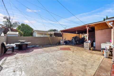 Rivera, PICO RIVERA, CA 90660
