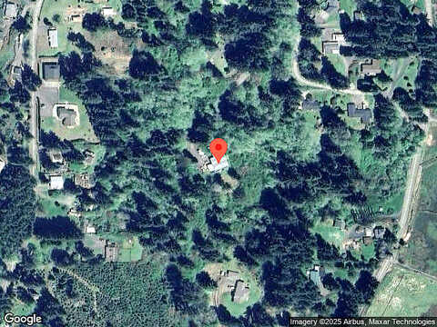 20Th, COOS BAY, OR 97420