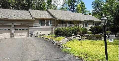 Reid, LAKE ARIEL, PA 18436