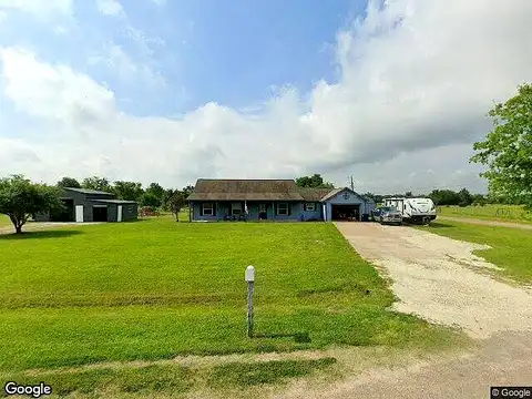 Panther Creek, IOLA, TX 77861